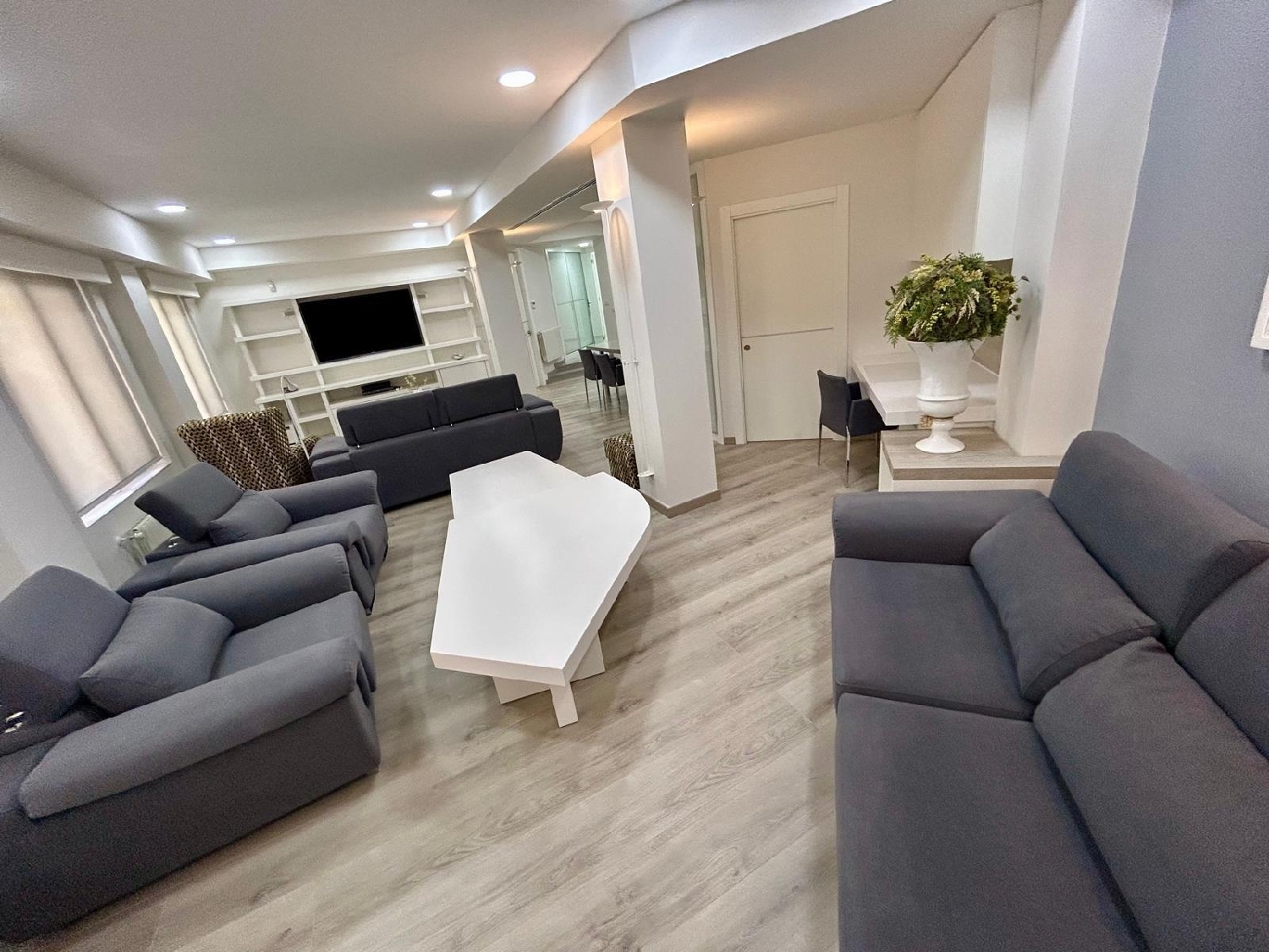  te koop appartement Valencia Valencia 3