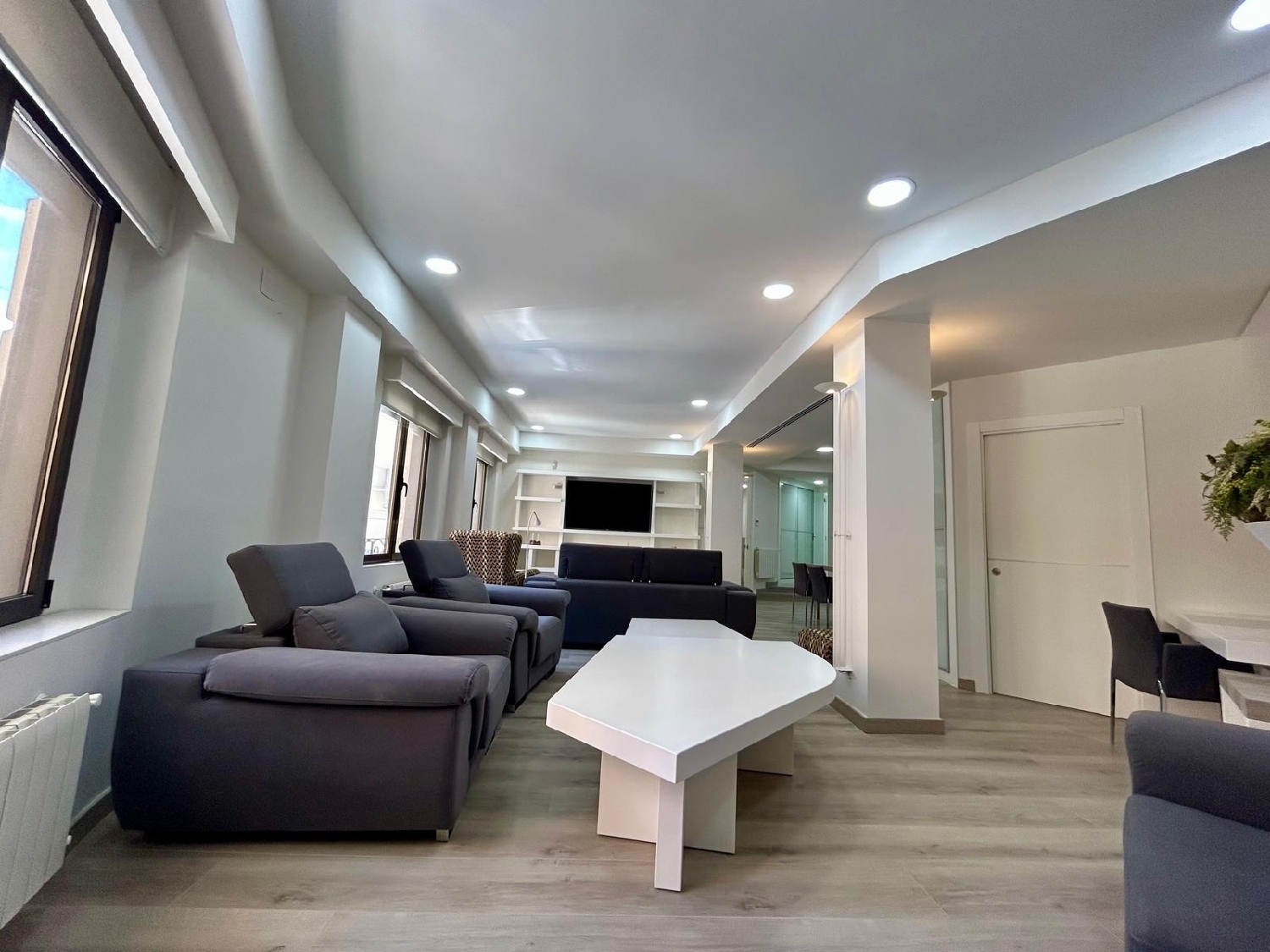  te koop appartement Valencia Valencia 7