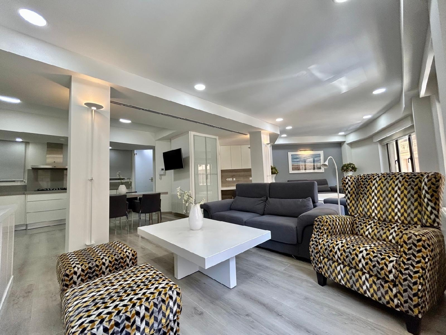  te koop appartement Valencia Valencia 4