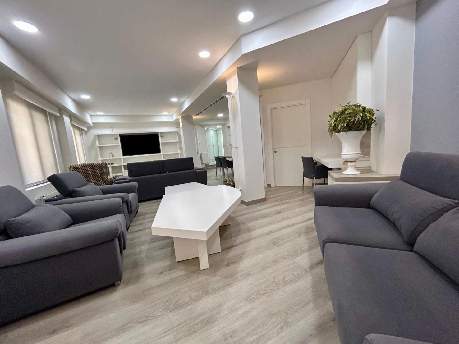  te koop appartement Valencia Valencia 8