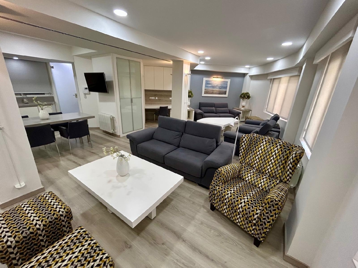  te koop appartement Valencia Valencia 6