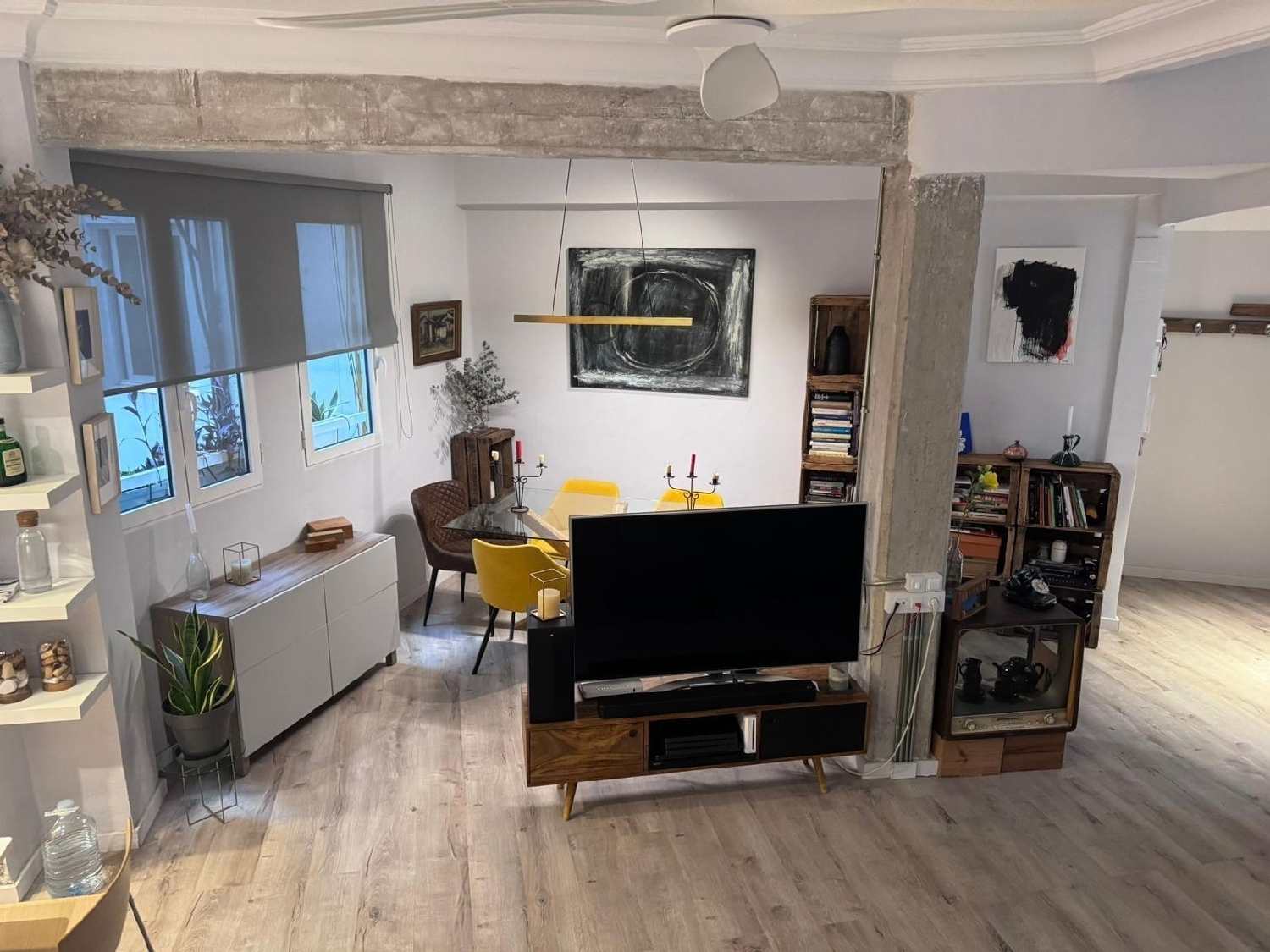 kaufen Wohnung Valencia Valencia 3