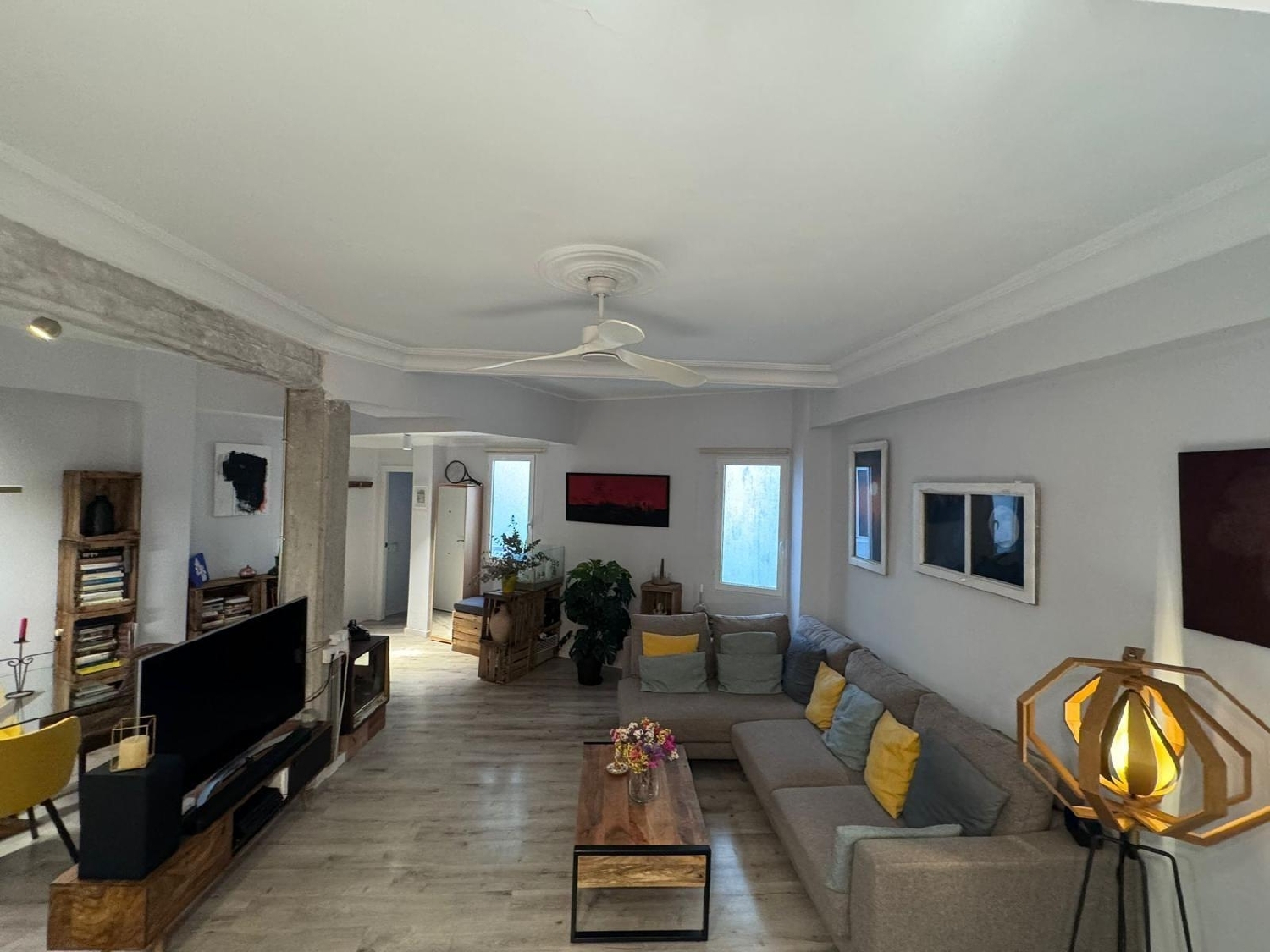  kaufen Wohnung Valencia Valencia 8