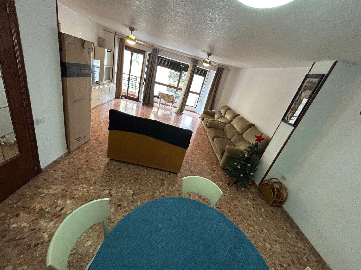 kaufen Wohnung Valencia Valencia 3