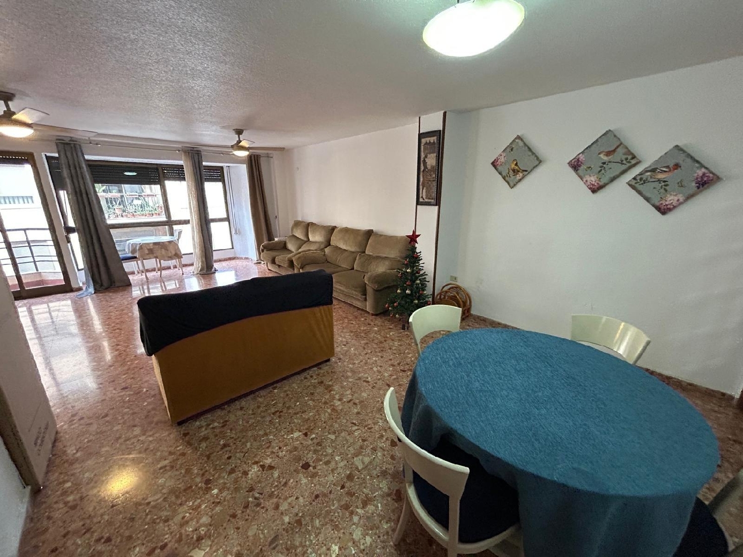 kaufen Wohnung Valencia Valencia 2