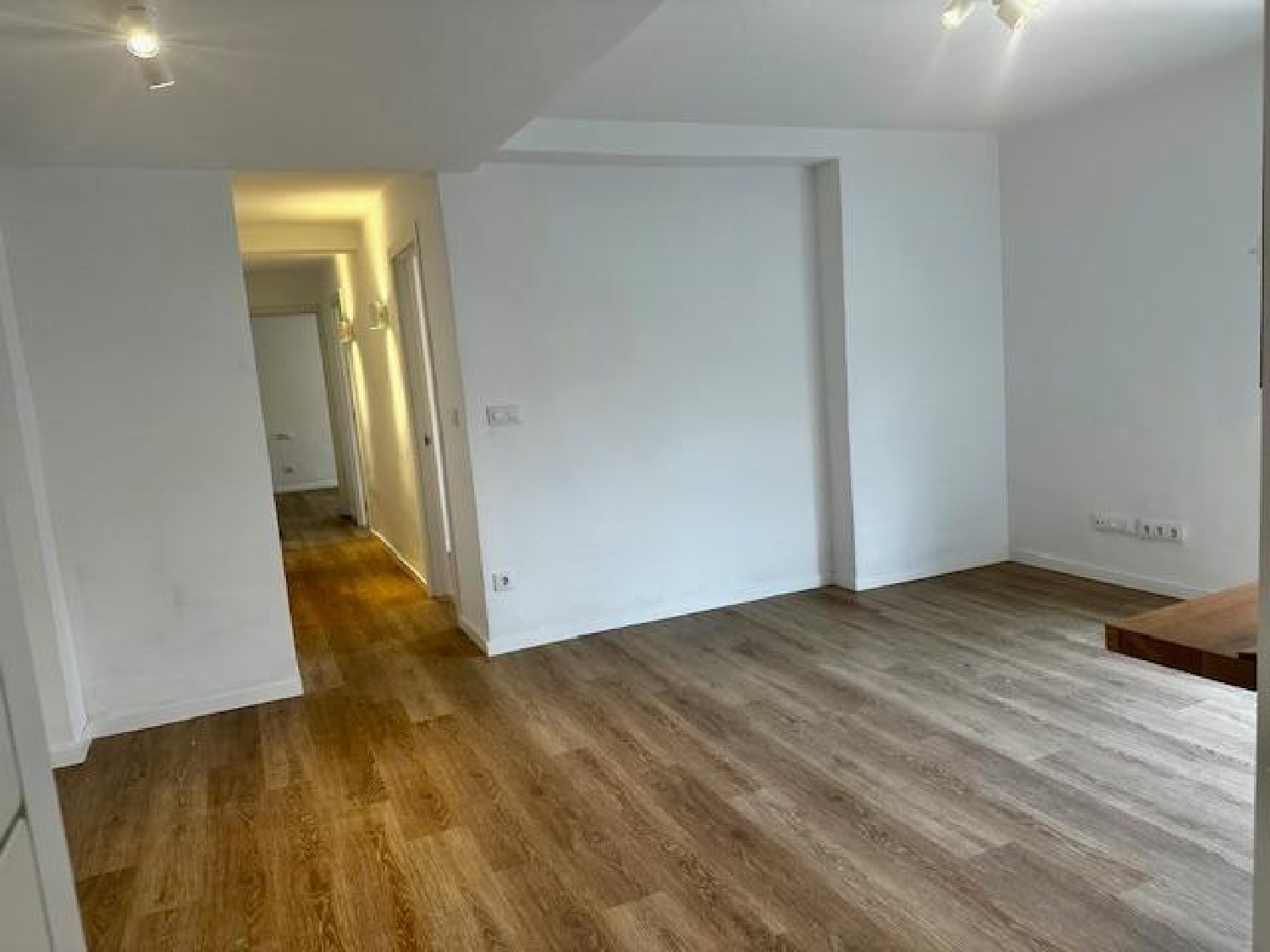 kaufen Wohnung Valencia Valencia 3