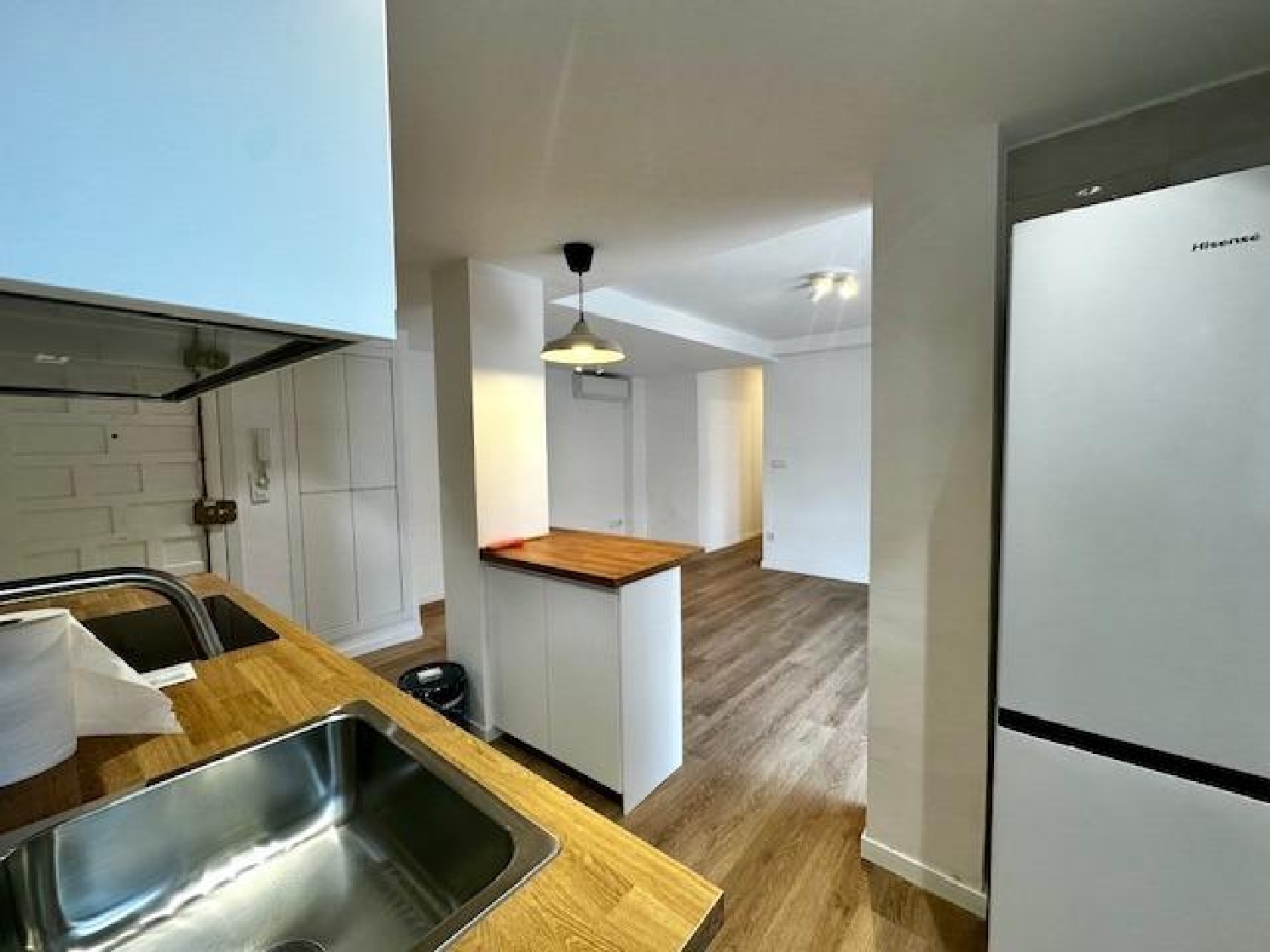 kaufen Wohnung Valencia Valencia 2