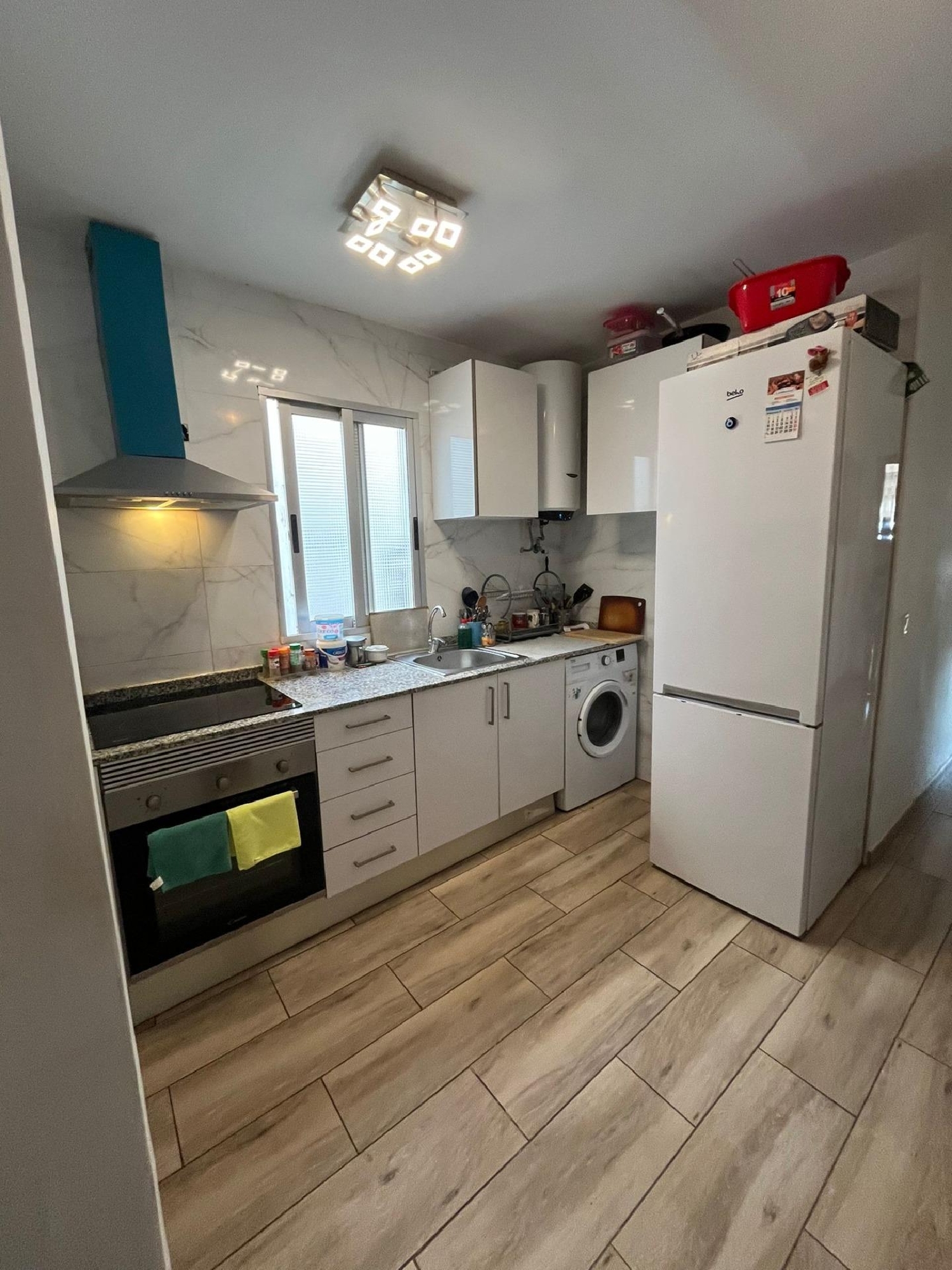 kaufen Wohnung Valencia Valencia 3