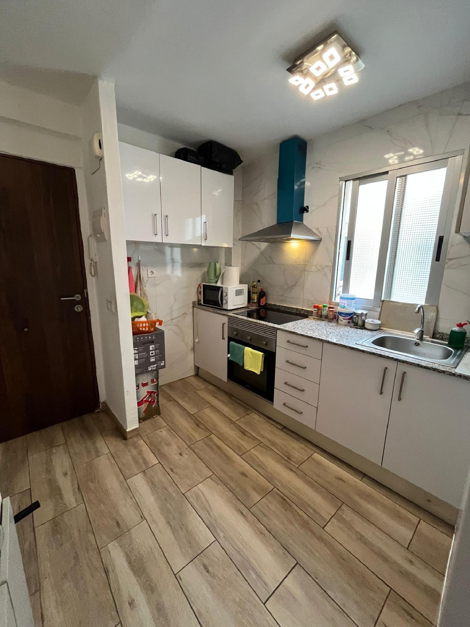  kaufen Wohnung Valencia Valencia 4