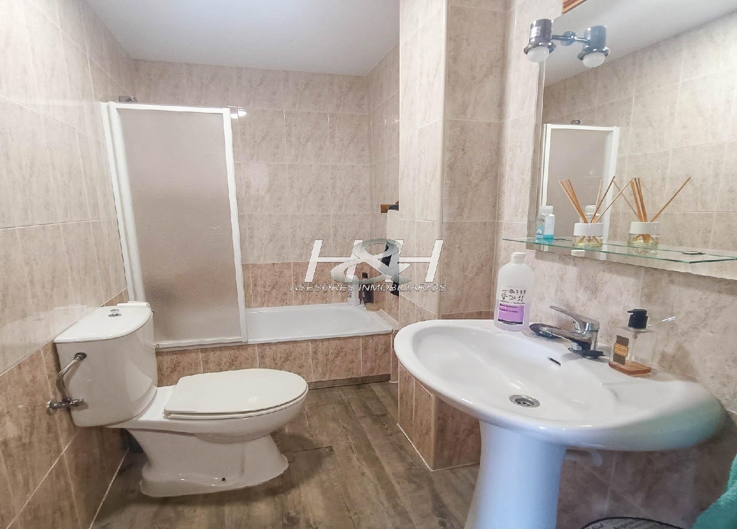  en venta apartamento Valencia Valencia 5