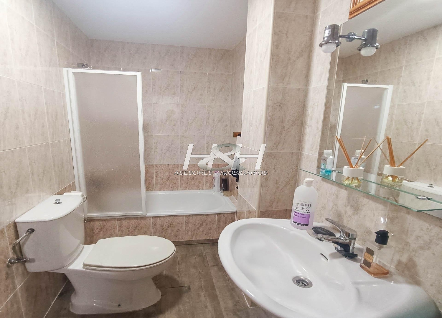  en venta apartamento Valencia Valencia 6