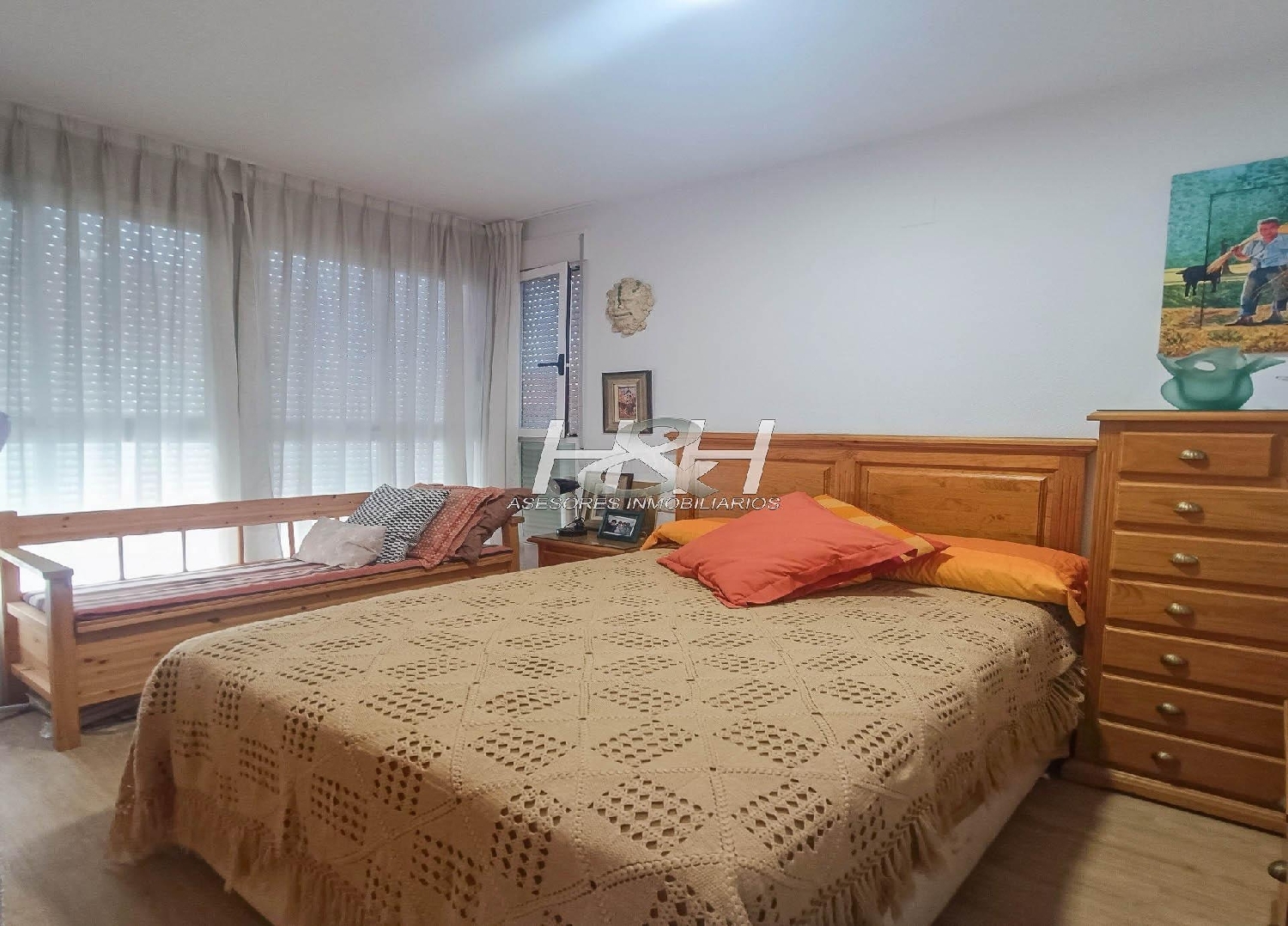  en venta apartamento Valencia Valencia 8