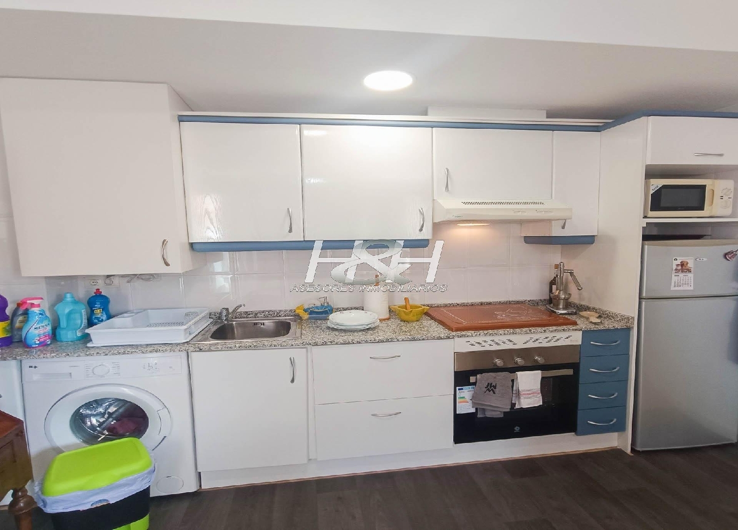  en venta apartamento Valencia Valencia 7