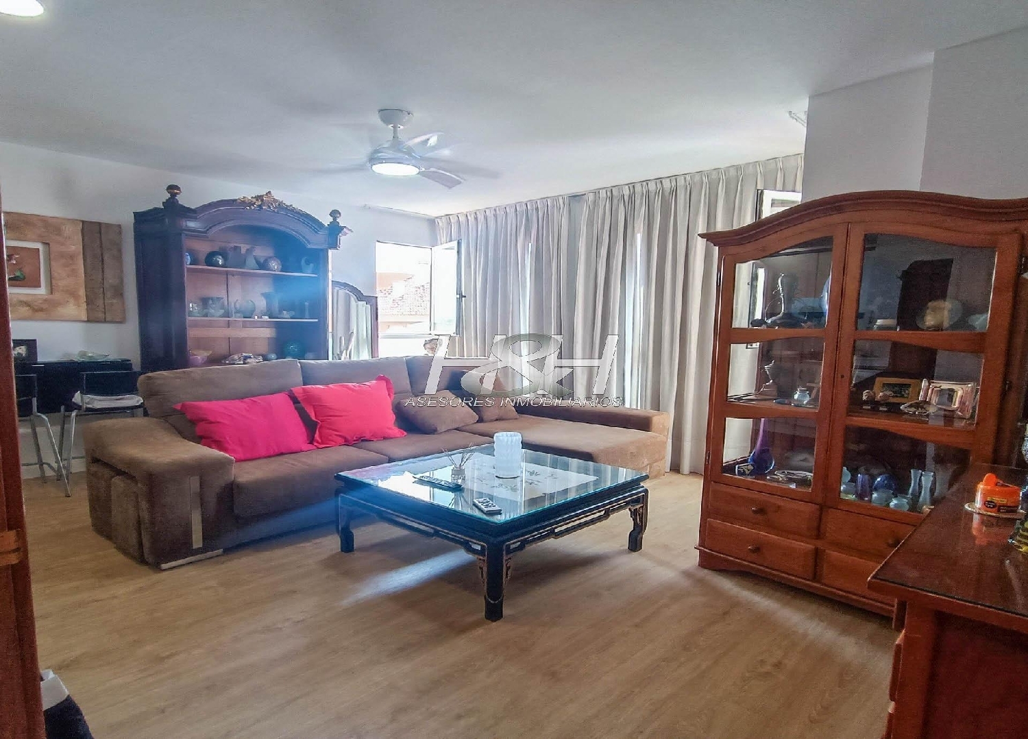  en venta apartamento Valencia Valencia 1