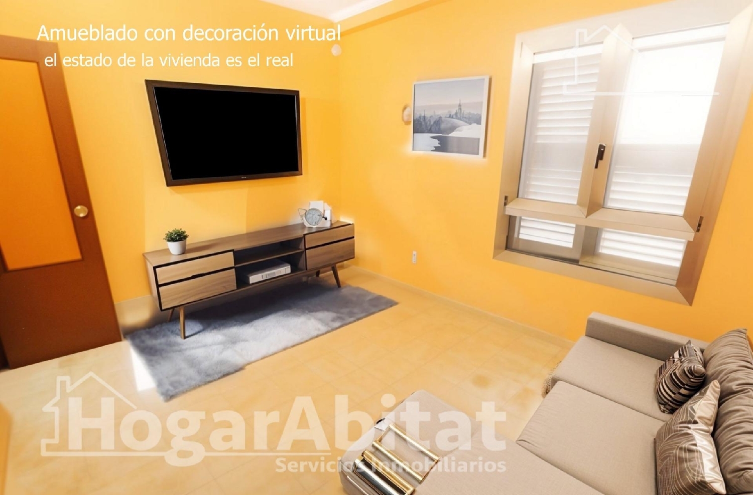 en venta apartamento Valencia Valencia 2