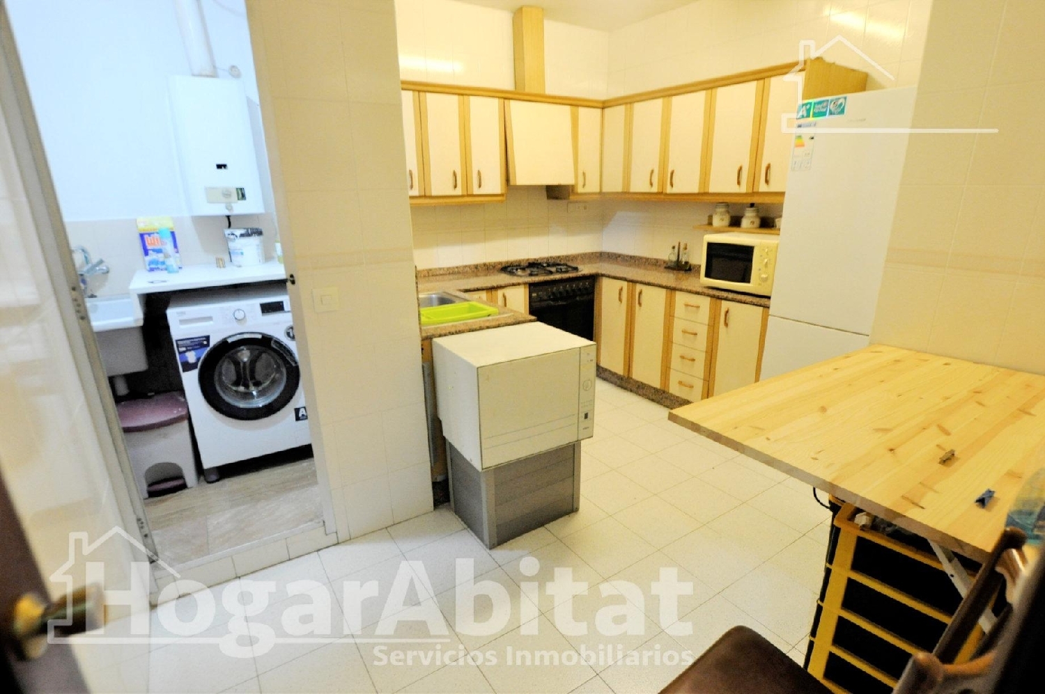  en venta apartamento Valencia Valencia 5