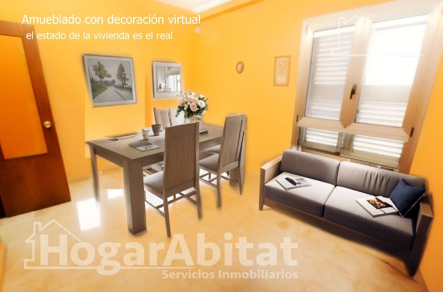  en venta apartamento Valencia Valencia 1