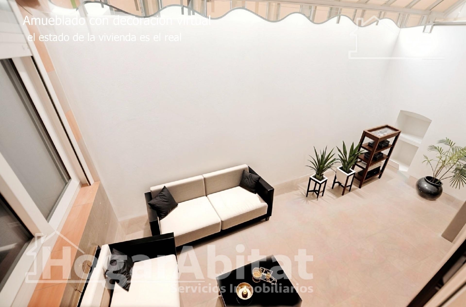 en venta apartamento Valencia Valencia 3