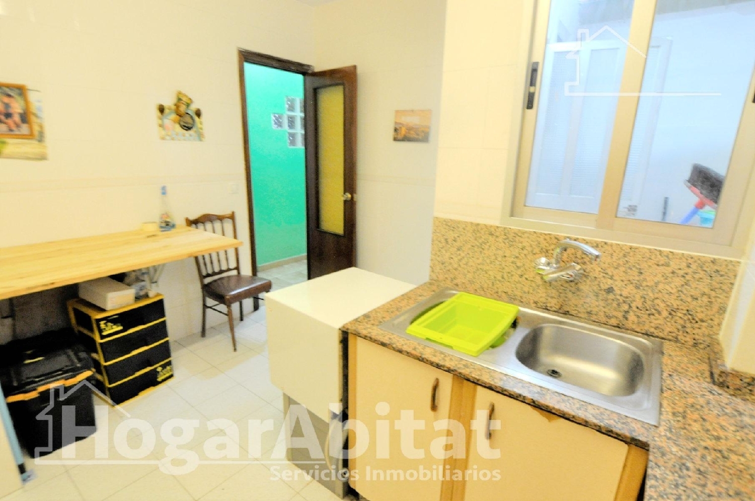  en venta apartamento Valencia Valencia 8