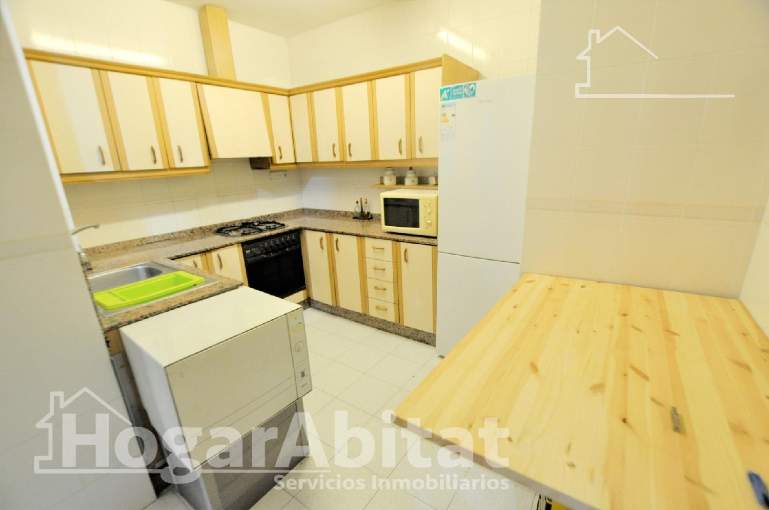  en venta apartamento Valencia Valencia 7