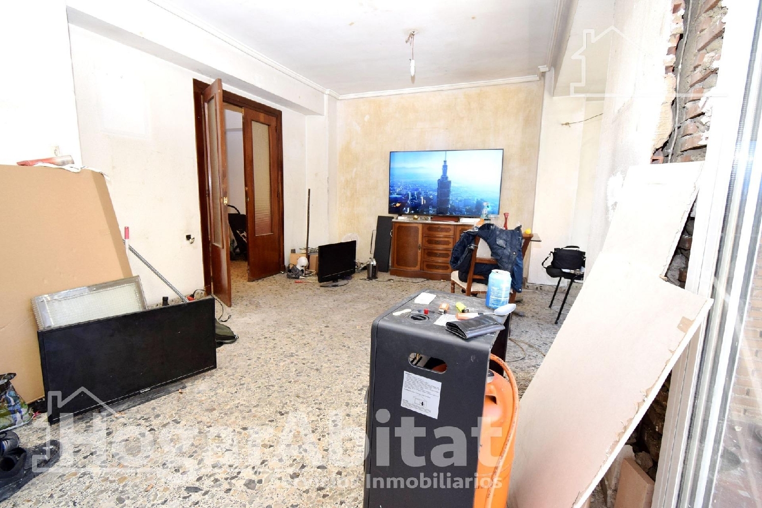  à vendre appartement Valencia Valence 5