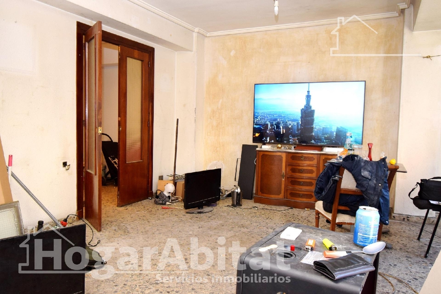  à vendre appartement Valencia Valence 4