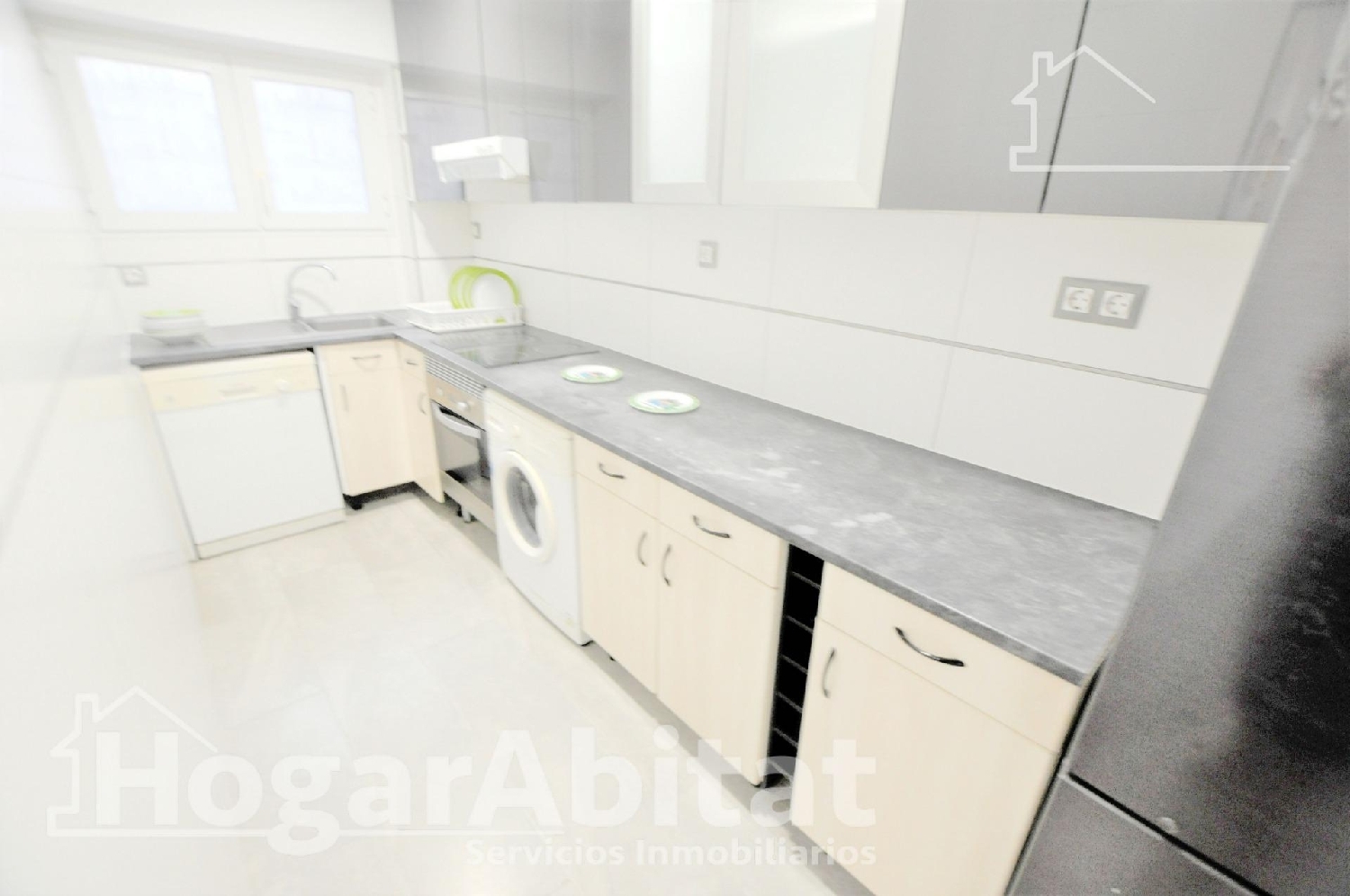  à vendre appartement Valencia Valence 6