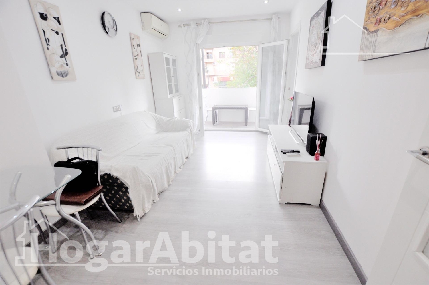  à vendre appartement Valencia Valence 1
