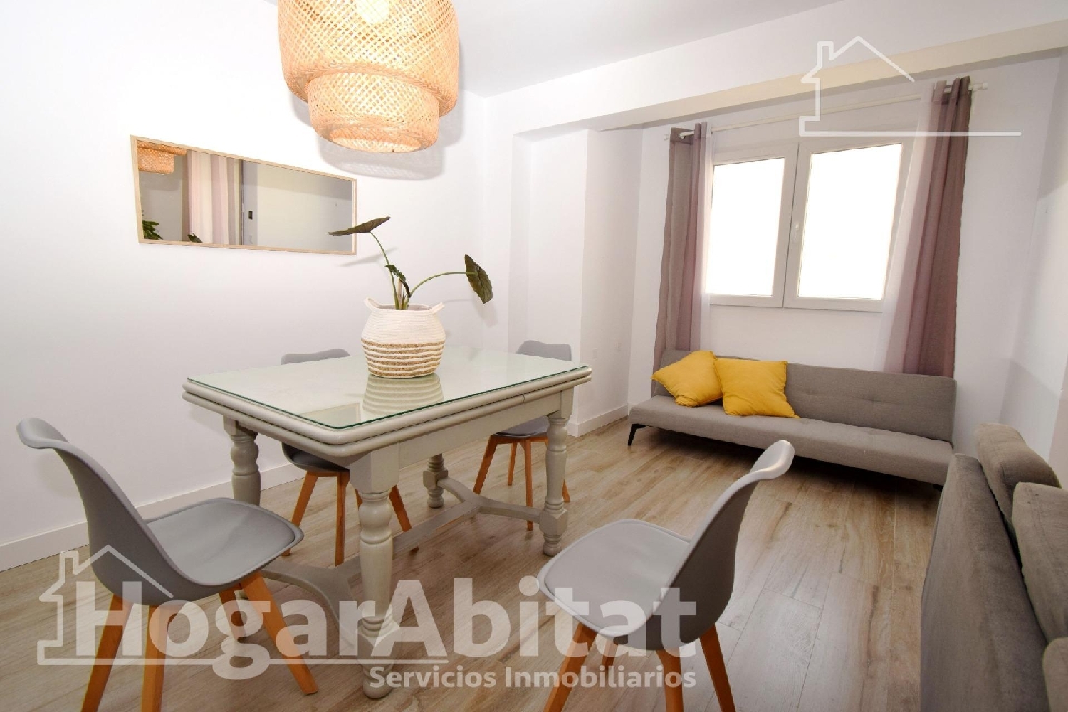  à vendre appartement Valencia Valence 5