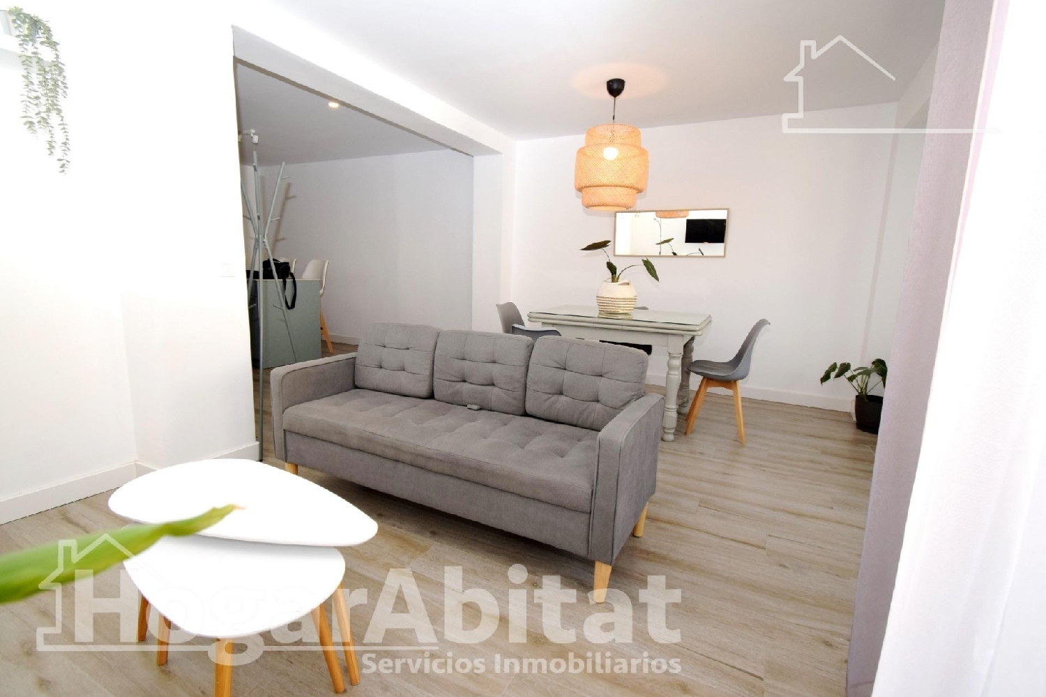  à vendre appartement Valencia Valence 6