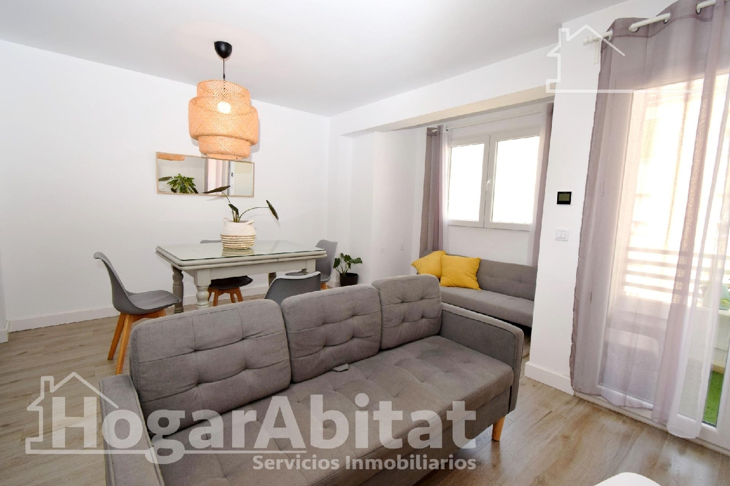  à vendre appartement Valencia Valence 4
