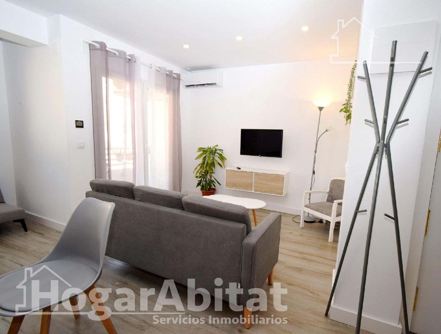 à vendre appartement Valencia Valence 2