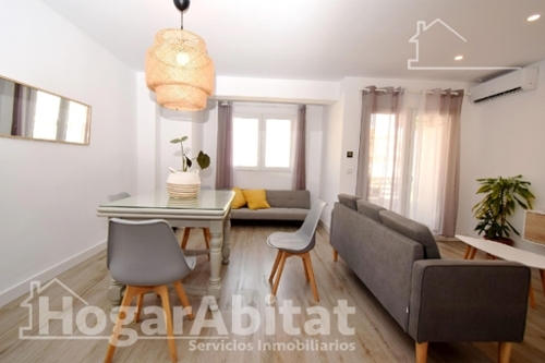 Valencia Valence appartement foto 6269675