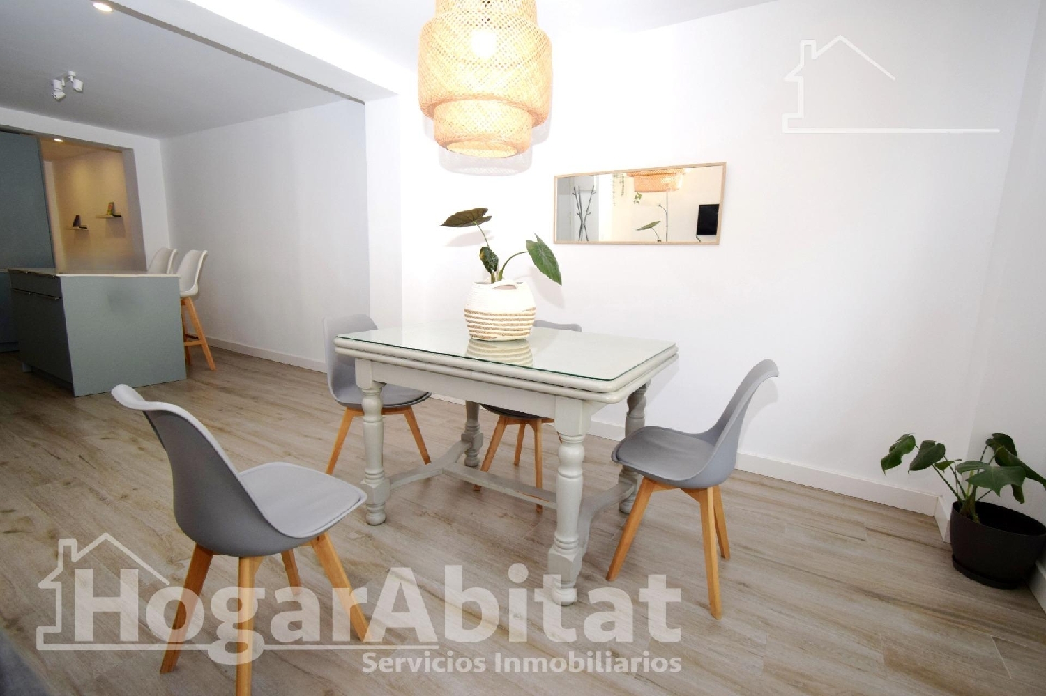  à vendre appartement Valencia Valence 7