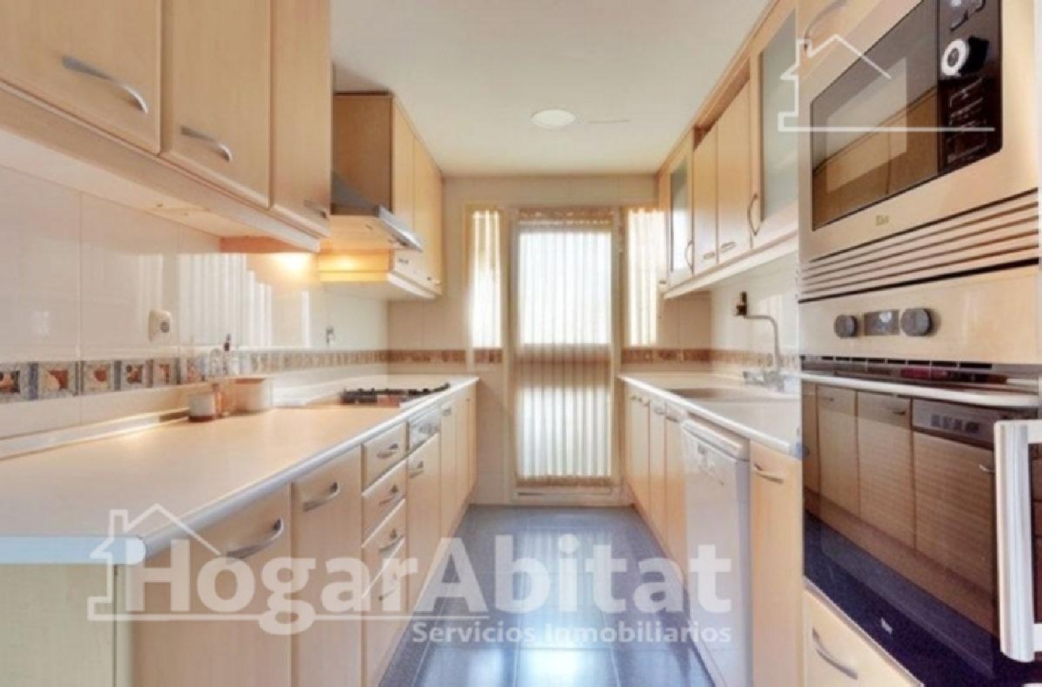 à vendre appartement Valencia Valence 3