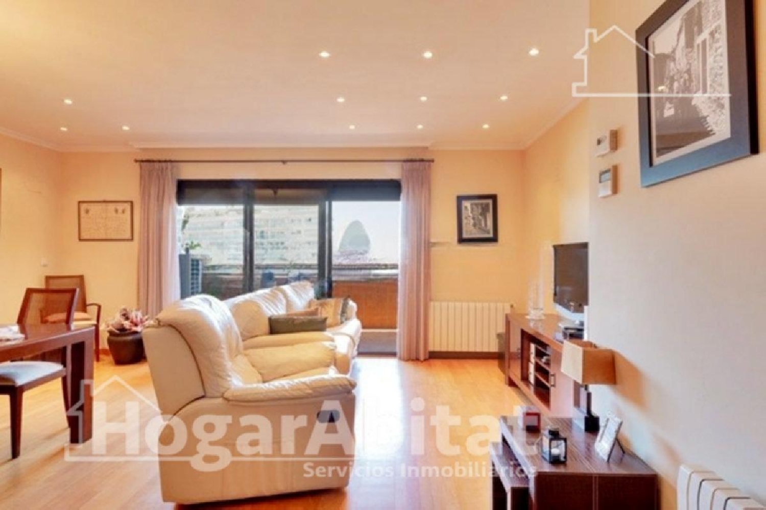  à vendre appartement Valencia Valence 5