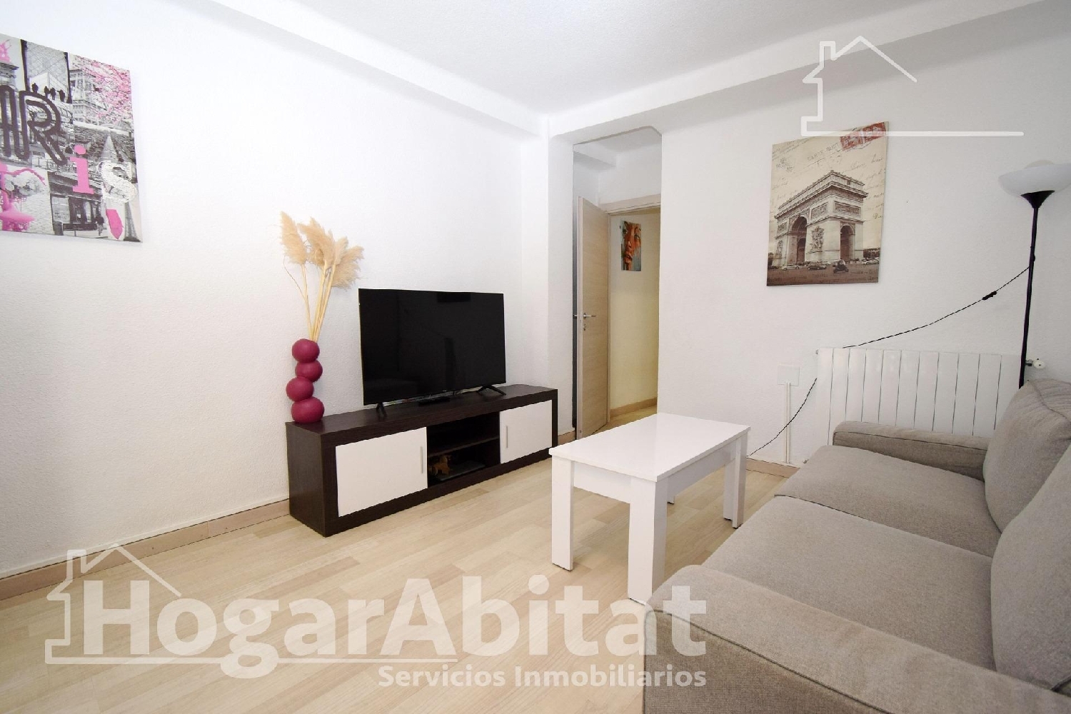 en venta apartamento Valencia Valencia 3