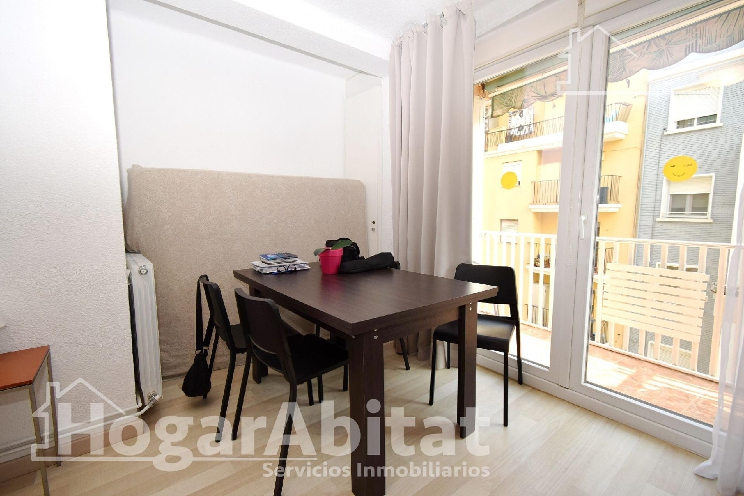  en venta apartamento Valencia Valencia 5