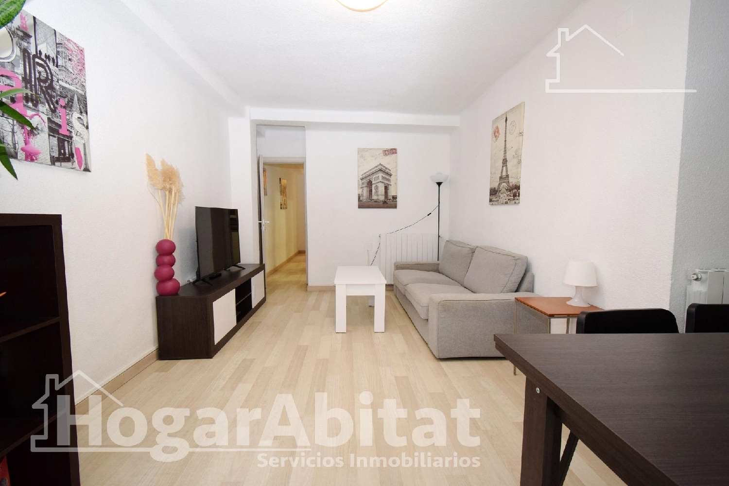 en venta apartamento Valencia Valencia 2