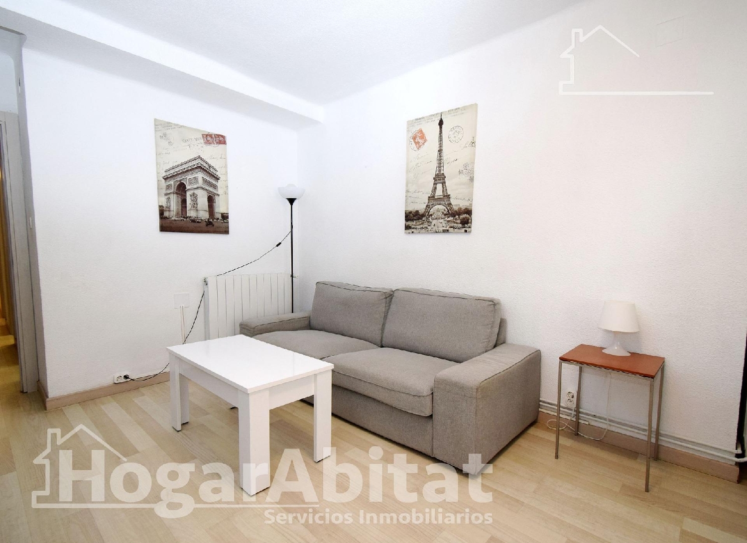  en venta apartamento Valencia Valencia 4