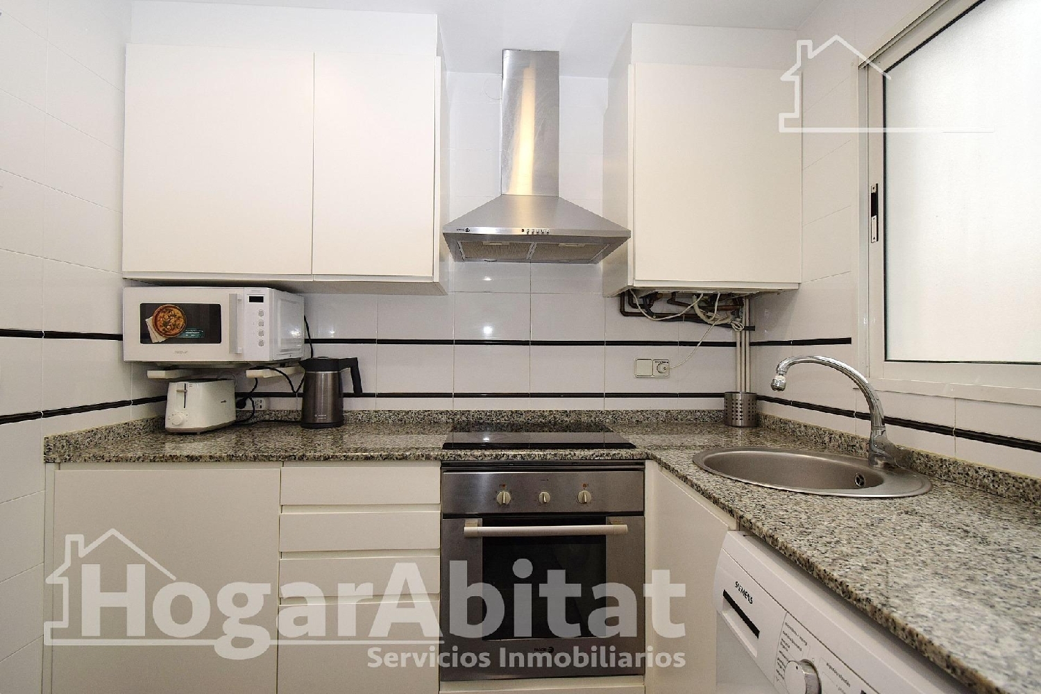  en venta apartamento Valencia Valencia 7