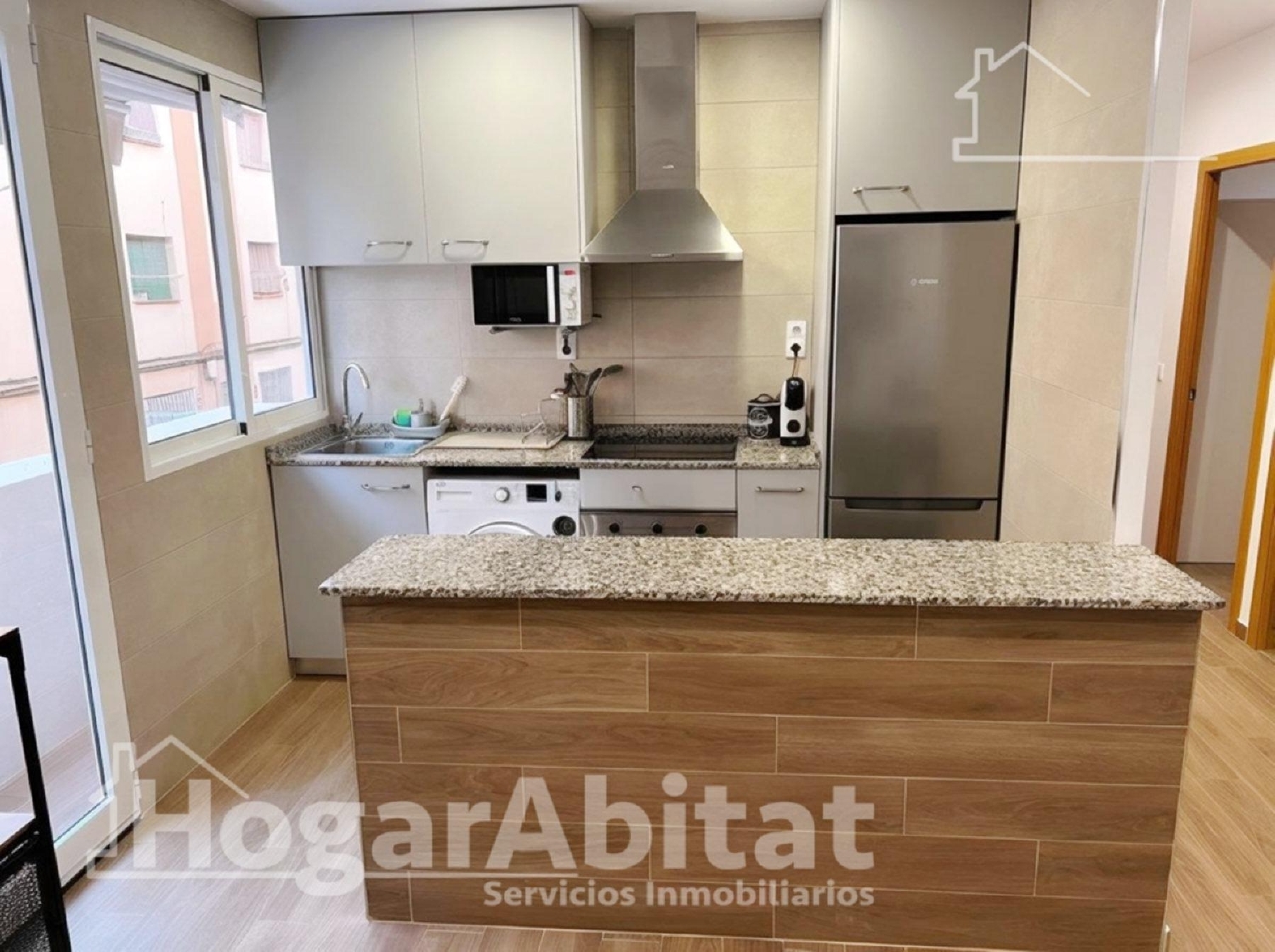  à vendre appartement Valencia Valence 3
