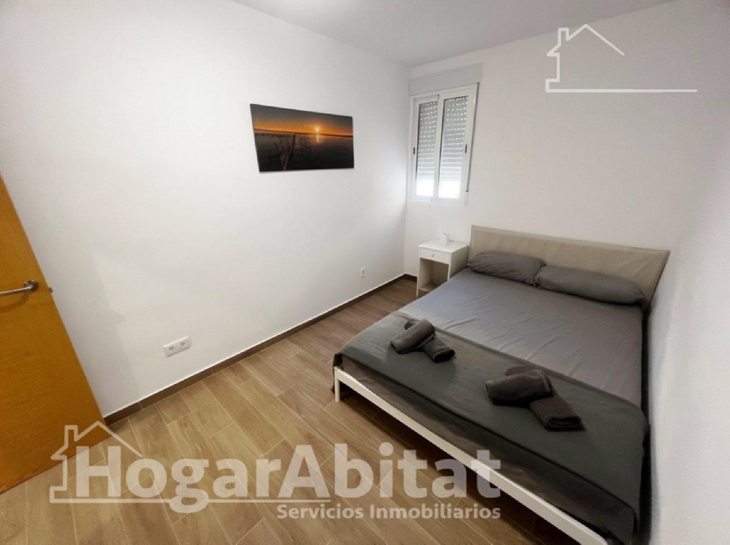  à vendre appartement Valencia Valence 4