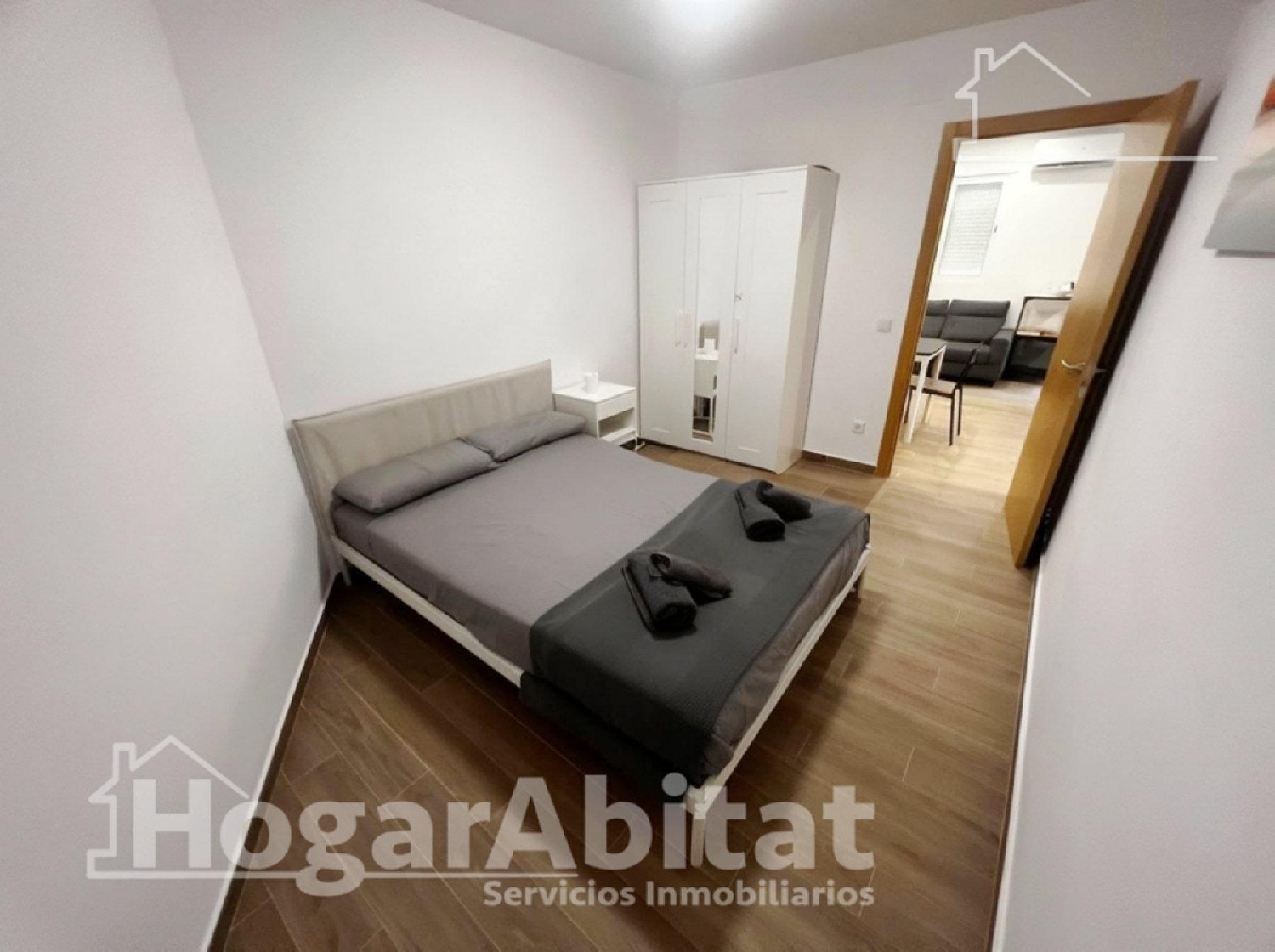 à vendre appartement Valencia Valence 7