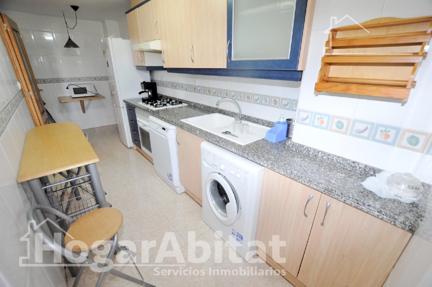  à vendre appartement Valencia Valence 7
