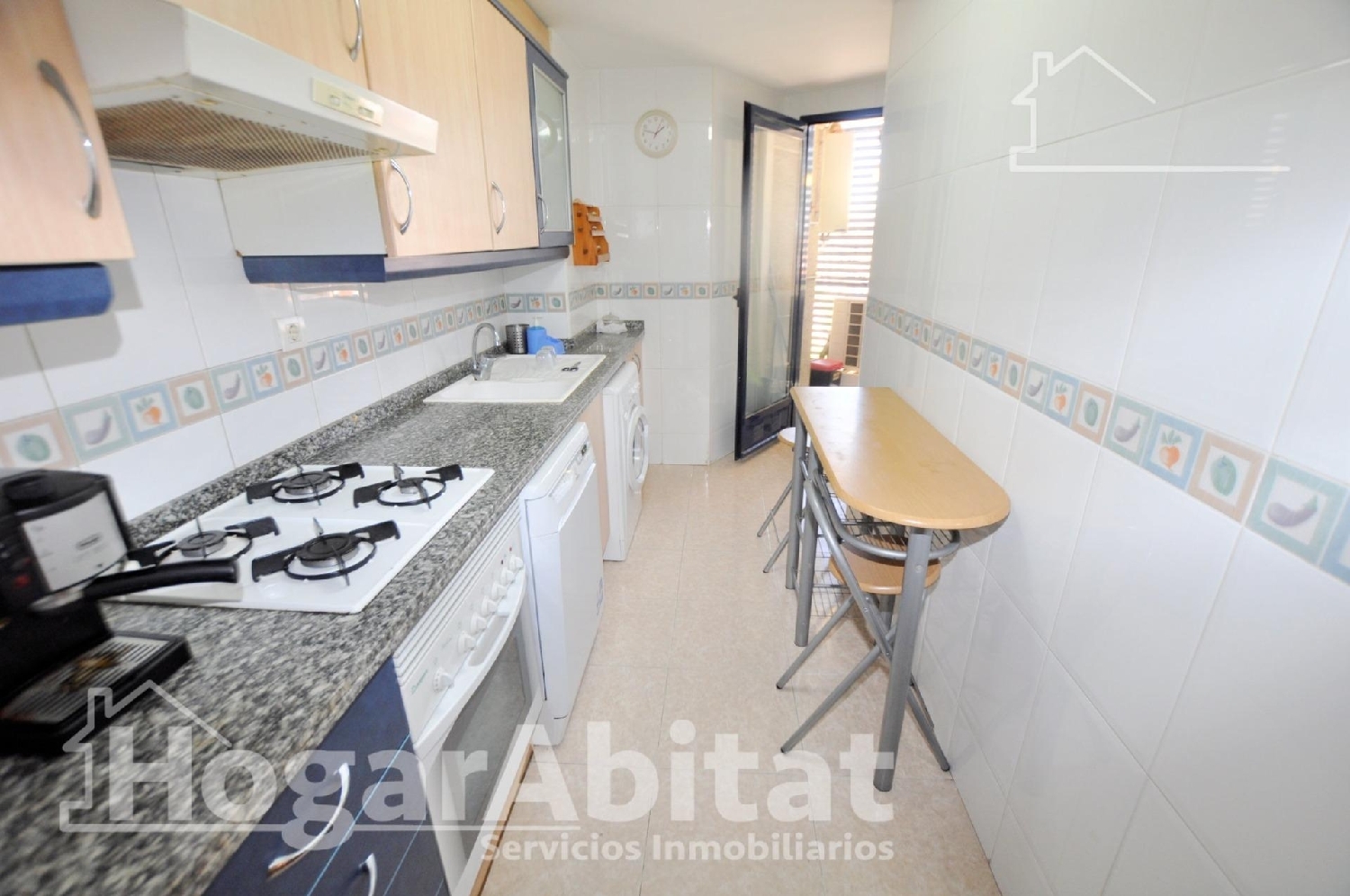  à vendre appartement Valencia Valence 5