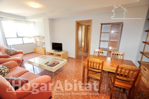 Valencia Valencia apartment foto 6269720