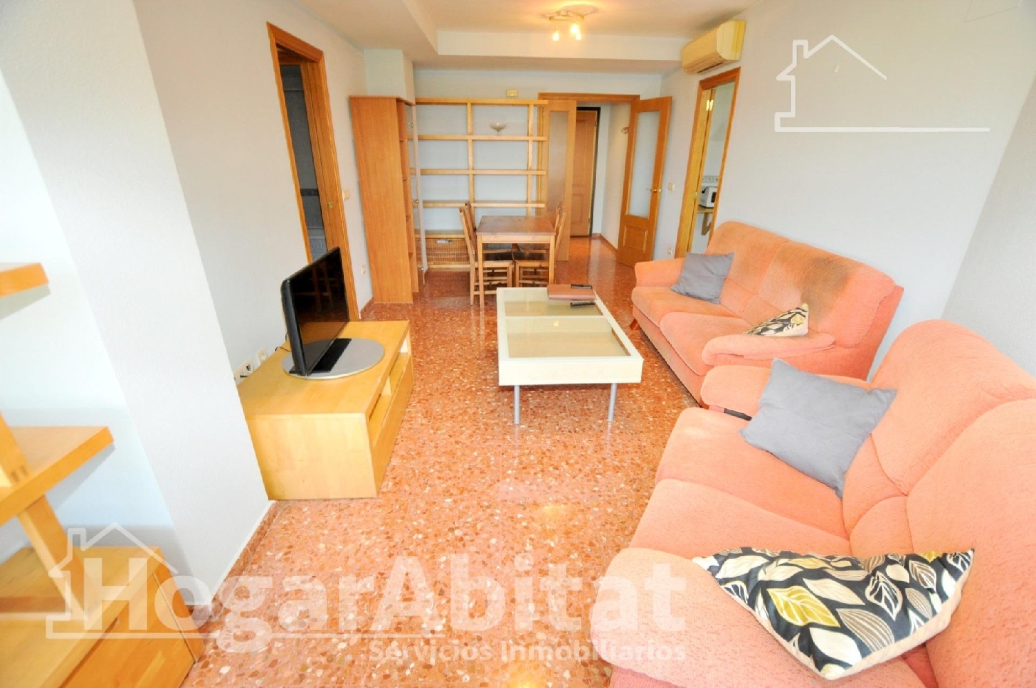  à vendre appartement Valencia Valence 4