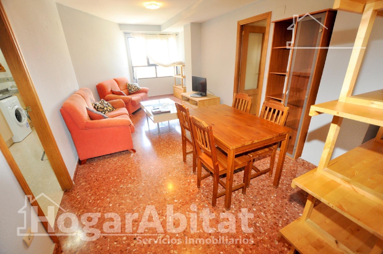 à vendre appartement Valencia Valence 3