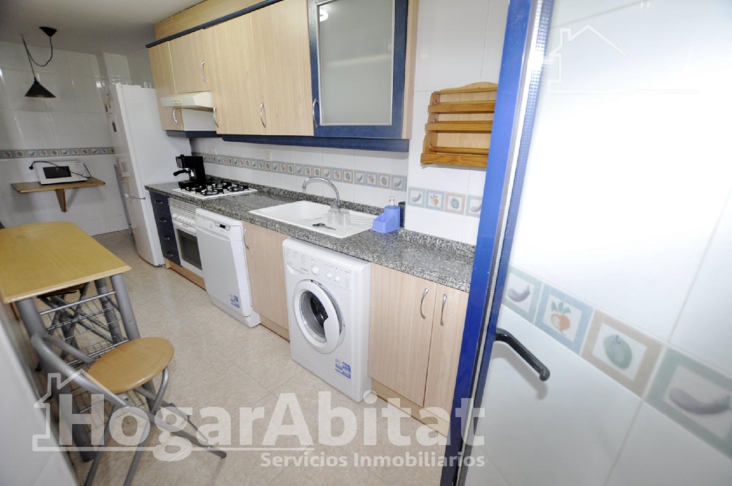 à vendre appartement Valencia Valence 6